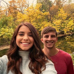 Meet your Posher, Joe